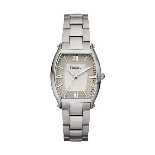 FOSSIL ES3057-Wallace Stainless Steel Watch