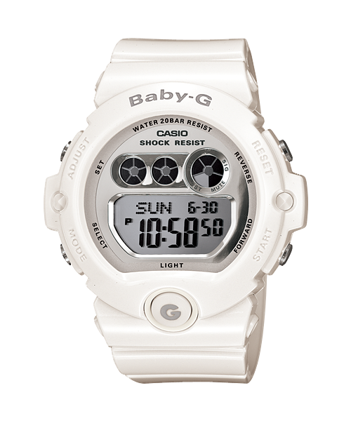 CASIO BABY-G BG-169R-7CDR