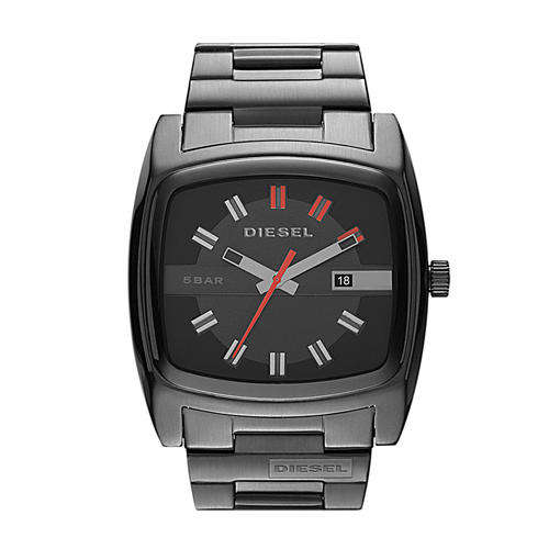 Diesel Men's MR.RED Watch DZ1557
