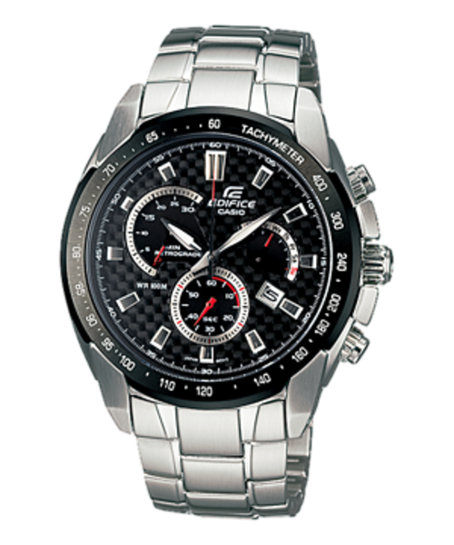 Casio Men's Edifice EF-521SP-1AV