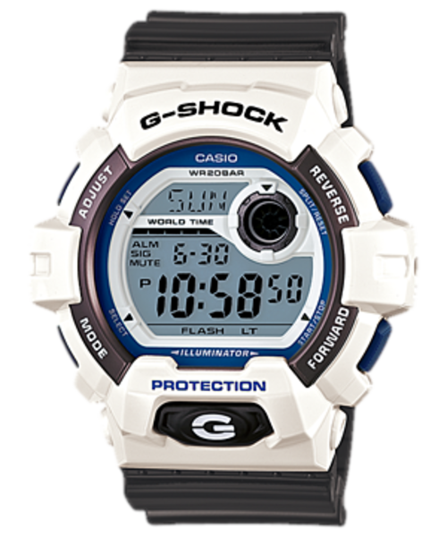 Casio Men's G-Shock G-8900SC-7D