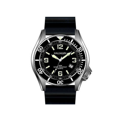 HALLMARK 200M HR811B