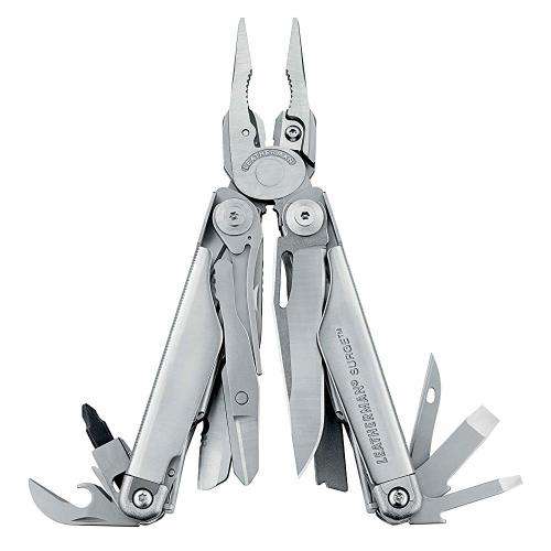 Leatherman SURGE