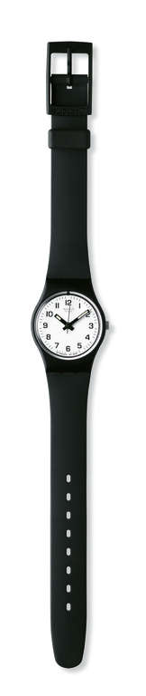 SWATCH SOMETHING NEW -LB153