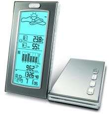 Oregon Next Generation Electronic Barometer & weather forecaster BAR916HG
