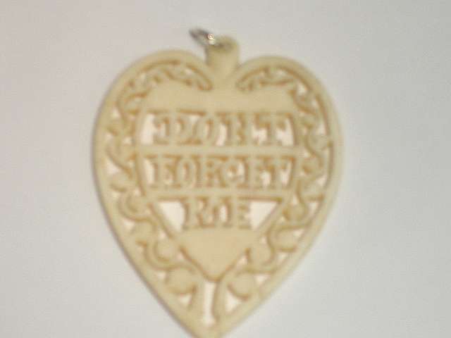 ** SILVER IVORY JEWELLERY **