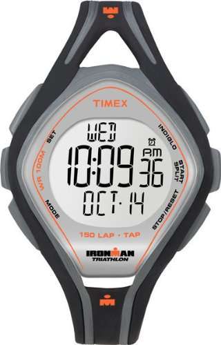 Ironman Sleek 150-Lap with TapScreen Mid-Size (T5K255)