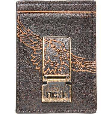 Fossil  Chad money clip