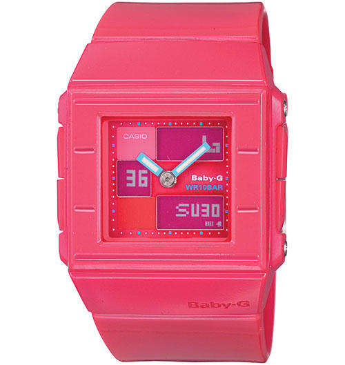 CASIO BABY-G BGA200-4E