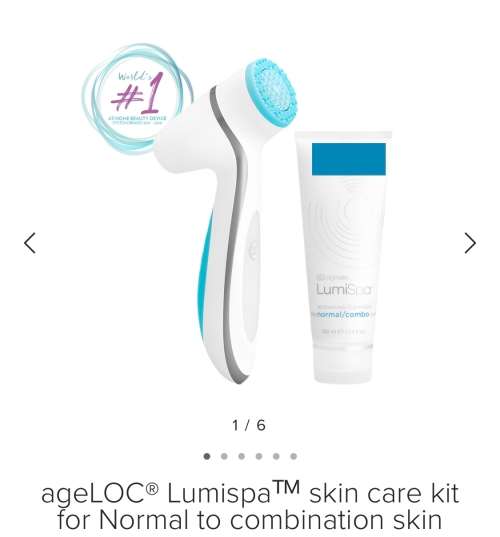 LumiSpa