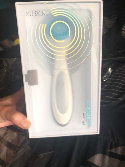 LumiSpa