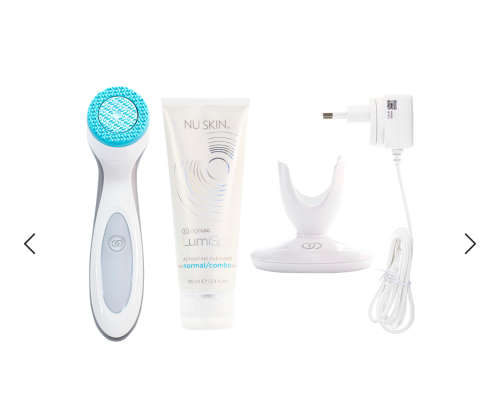 LumiSpa