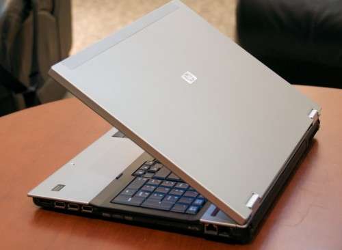 HP ELITEBOOK 6930P PORTABLE RUGGED ALUMINIUM BUSINESS MACHINE!!!