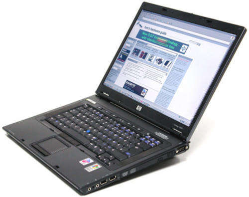 HP NC8230 Dedicated ATI Graphics MUST SEE @ R1 NO RESERVE!!!