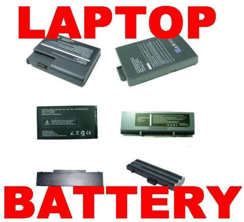 LAPTOP BATTERIES ANY MAKE R699