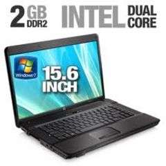 HP COMPAQ 610 MASSIVECORE2DUO 320GIG HDD WINDOWS 7 WEBCAM!!!