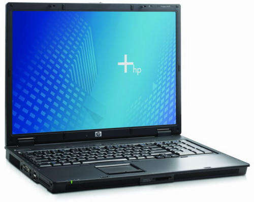 HP NC6320 BUSINESS MACHINE CORE2DUO FINGERPRINT READER*FREE CARRY BAG!!!