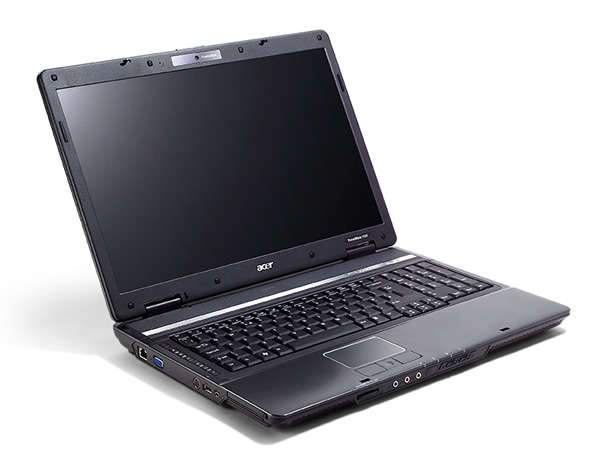 ACER TRAVELMATE 5730 2.2CORE2DUO 250GIGHDD WEBCAM FINGERPRINT READER