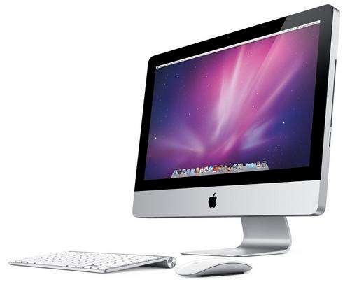 THE ULTIMATE 27" iMAC (MID 20110QUAD CORE i5 4GB RAM 1TB HDD