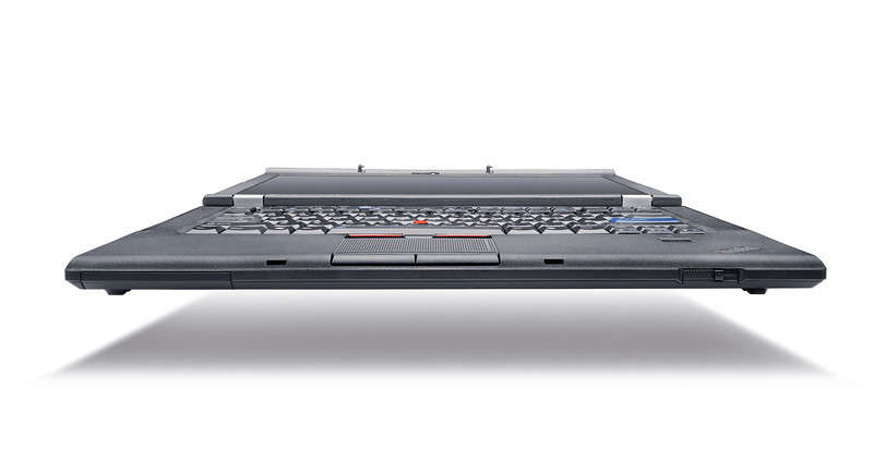THE NEW LENOVO T410 CORE i5 M540*4GIG RAM*WEBCAM* BUSINESS MACHINE