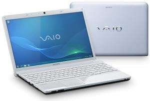 SONY VAIO VPCEE4E1E 4GB RAM 320GB HDD ATI RADEON GRAPHICS!!!