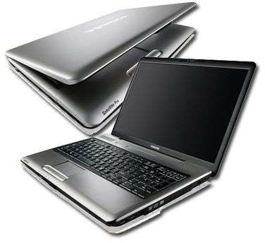 TOSHIBA L300-165 DUAL CORE 250GIG HDD WEBCAM WINDOWS 7 INCLUDING FREE BAG!!!