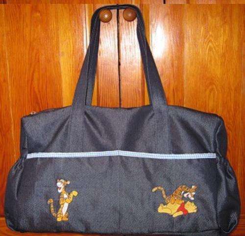 BABY BAGS