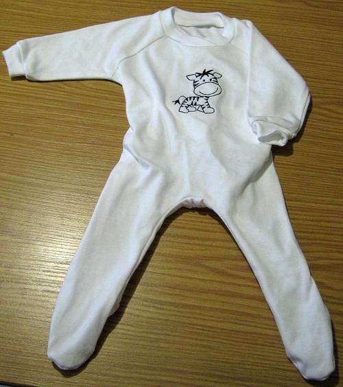 BABY CRAWLERS