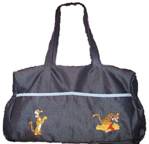 BABY BAGS