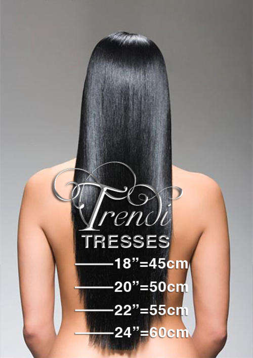 clip in human hair extensions