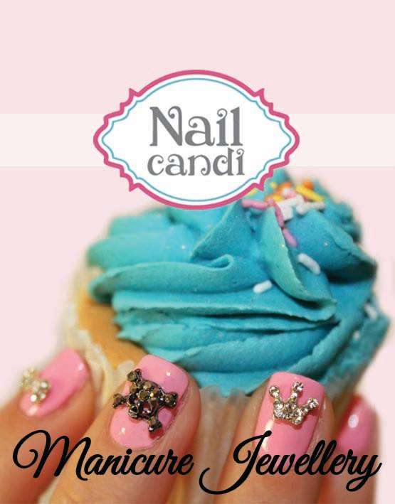 nail art 