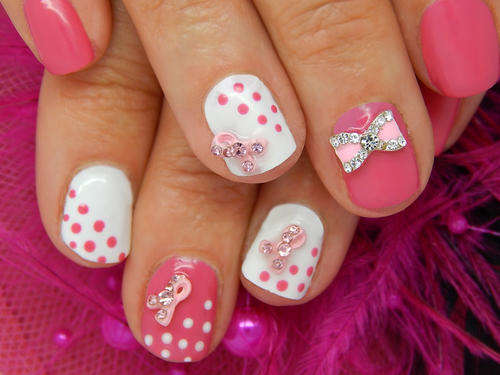 nail art, nailart, CANSA