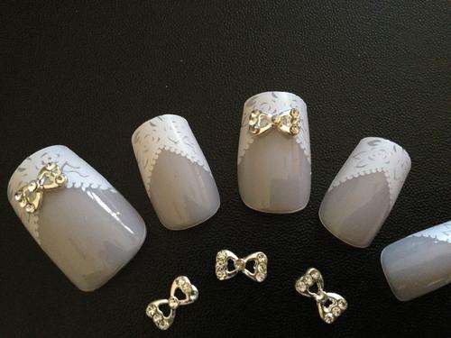 nail art, nailart, charms