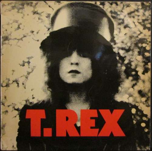 T. REX - THE SLIDER (LP/VINYL)