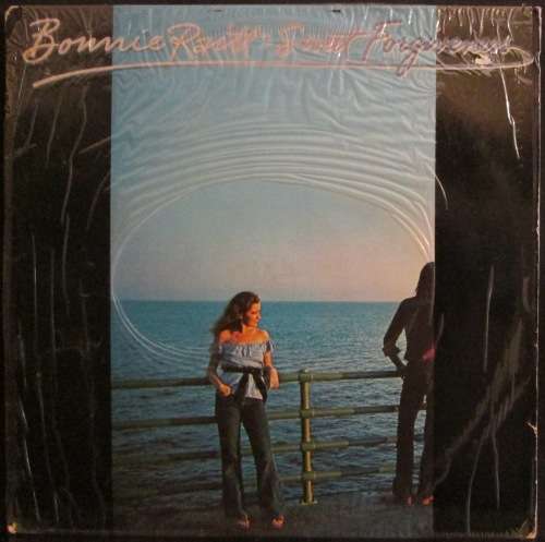 BONNIE RAITT - SWEET FORGIVENESS (LP/VINYL)