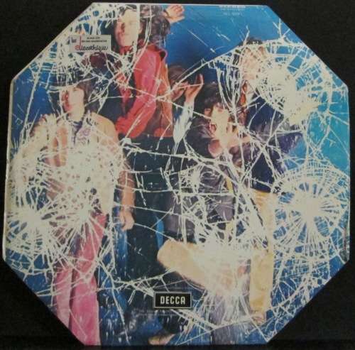THE ROLLING STONES - THROUGH THE PAST, DARKLY [BIG HITS VOL. 2] (LP/VINYL)