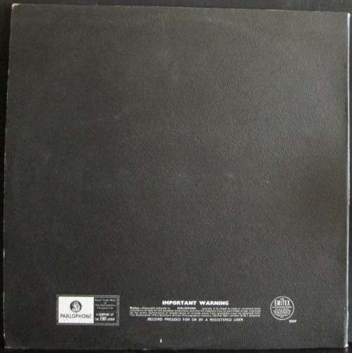 OTIS WAYGOOD BLUES BAND - OTIS WAYGOOD BLUES BAND (LP/VINYL)