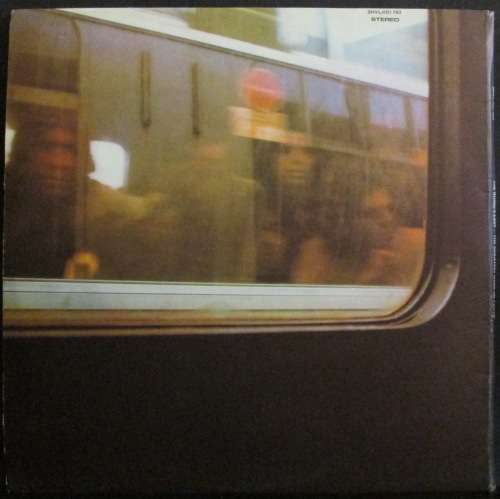 THE GREATEST SHOW ON EARTH - THE GOINGS EASY (LP/VINYL)