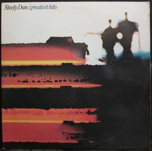 STEELY DAN - GREATEST HITS (2xLP/VINYL)