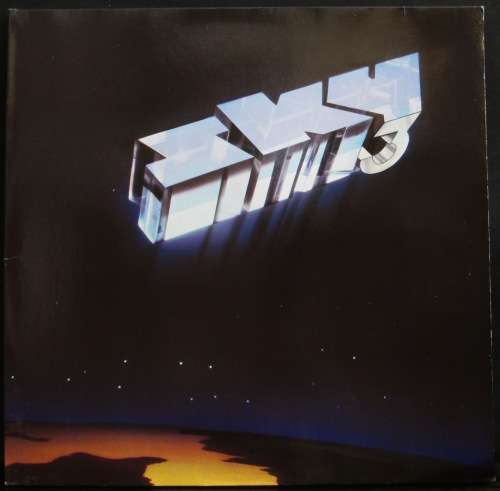 SKY- SKY3 (LP/VINYL)
