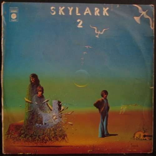 SKYLARK - SKYLARK 2 (LP/VINYL)