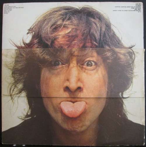 JOHN LENNON - WALLS AND BRIDGES (LP/VINYL)