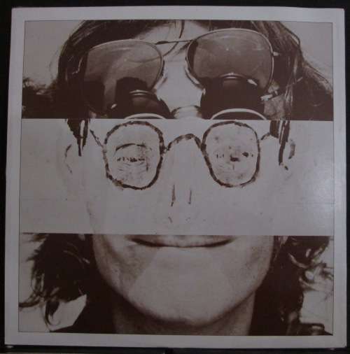 JOHN LENNON - WALLS AND BRIDGES (LP/VINYL)