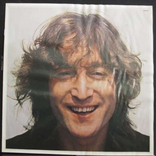 JOHN LENNON - WALLS AND BRIDGES (LP/VINYL)