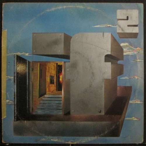 IF -IF 2 (LP/VINYL)