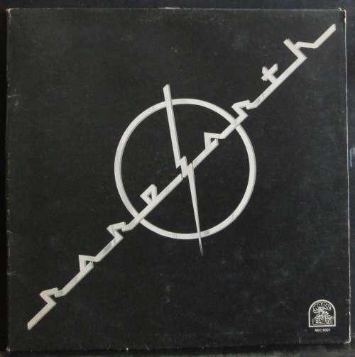 RARE EARTH - MA  (LPVINYL)