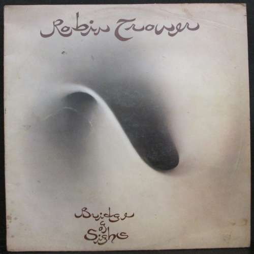 ROBIN TROWER - BRIDGE OF SIGHS (LP/VINYL)
