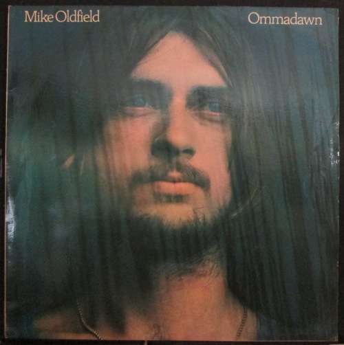 MIKE OLDFIELD - OMMADAWN (LP/VINYL)