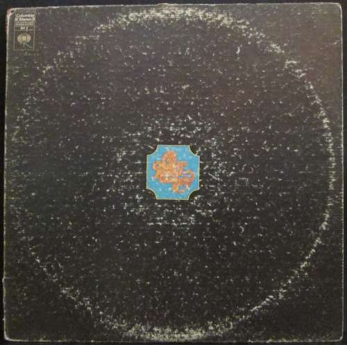 CHICAGO TRANSIT AUTHORITY - CHICAGO TRANSIT AUTHORITY  (2xLP/VINYL)