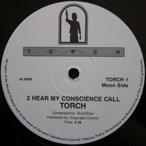 TORCH - DO WHAT I CAN (MAXI SINGLE/VINYL)
